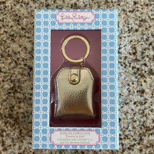 Lilly Pulitzer AirPods 1&2 case